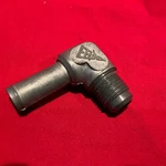 Vintage Eelco Carb Fitting So-cal Scta Nhra Hot Trog Ratrod Stewart Warner New. Price: $99.00.