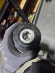Dodge Hellcat Oem Supercharger Pulley 68231764AB Redeye Demon Used. Price: $75.00.