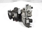 2020-2025 Chevrolet Silverado 1500 Pickup Turbocharger Supercharger Oem Used. Price: $459.49.