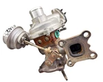 2018 2019 2020 2021 Ford Ecosport 1.0L Engine Turbo Charger / CM5G6K682GB Used. Price: $293.99.