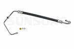 Sunsong Power Steering Pressure Line Hose Assembly Ford 3401798 New. Price: $44.66.