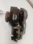 Turbocharger From 2006 Sprinter 2500 2.7L Diesel 12472812 Used. Price: $396.69.