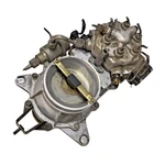 1988 1989 Mercedes 124 Type 260E Fuel Distributor Assembly Oem - Fast Ship Used. Price: $225.00.