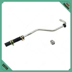 2011-16 Ford F-250 F-350 F-450 F-550 Stainless Turbo Coolant Line & Fitting New. Price: $16.85.