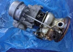 Porsche Macan Cayenne Panamera Turbo Charger Cylinder -3 Oem Part PAB145703C For. Price: $975.00.