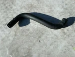 Chevrolet Silverado 15-18 Engine Cooler Coolant Water Pipe Line Hose Used. Price: $31.74.