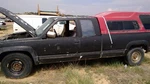 Turbo/supercharger 8-395 Fits 94-95 Chevrolet 1500 Pickup 371607 Used. Price: $270.00.