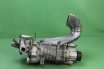 05-08 Mini Cooper 1.6L Supercharger Blower Assembly 7526657 Oem Used. Price: $499.99.
