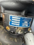 Vortech V-3 Supercharger Used. Price: $1800.00.