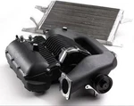 Toyota Fj Cruiser 07-09 4.0L Magnuson MP90 Supercharger Intercooled Kit New. Price: $6695.00.