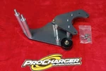 1988-1989 Chevy Truck 350 5.7 Tbi Procharger Supercharger Mounting Bracket Kit Used. Price: $395.00.