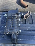 Eaton M122 2007-2012 5.4L Shelby GT500 Supercharger Svt New. Price: $2000.00.