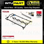 Fits Vw Golf Audi A3 A6 A4 Skoda Octavia 1.8 Intupart Timing Chain Kit New. Price: $357.72.