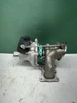 New 2023-2024 Mopar Dodge Hornet 2.0L Turbocharger Assembly Oem 68395030AF. Price: $595.00.