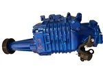 1997-2003 Buick Pontiac Gm 3.8L Turbo Supercharger Blower 24504217 (blue) Used. Price: $299.99.