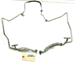 2011-2018 Porsche Cayenne Brake Booster Vacuum Pipe Tube Line Oem. Used. Price: $59.99.