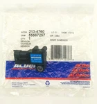 Manifold Absolute Pressure Sensor Acdelco Gm Original Equipment 213-4760 New. Price: $54.74.