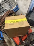 Vortech Trex Fuel Pump 1987-93 Mustang Used. Price: $300.00.