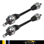 2X Rear Cv Axle Assembly For 12-15 Mercedes-benz C250 C350 W204 E350 3.0L 3.5L New. Price: $174.04.