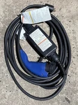 Toyota Ev Charging Cable - Type 1 Charger For Plugin Hybrid Prius RAV4 Used. Price: $160.00.