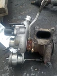 Turbo/supercharger Gasoline Id 25202346 Fits 19 Cruze 321000 Used. Price: $168.48.