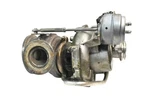 08-17 Bmw 750 F10 550I 650I Engine Motor Left Lh Side Turbocharger Oem Used. Price: $140.00.