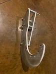 Dodge Ram Supercharger Mounting Kit Powerdyne BD11A XB1A 318 5.2L 360 5.9L La Remanufactured. Price: $253.52.