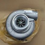 Brand New With Box Turbocharger Holset HX60 T6 27CM Twin Scroll From Uk. Price: $1450.00.