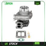 Turbo Charger DD15 HX55 A4720961699 3768075 A4720960699 For Detroit 2658 2663 New. Price: $210.90.