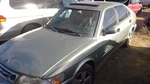 Intercooler Convertible Fits 99-03 Saab 9-3 324954 Used. Price: $100.00.