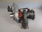 2019-2023 Jeep Renegade Turbocharger Oem Used. Price: $199.99.