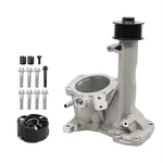 LR088538 LR059341 Supercharger Snout Rebuild Kit 3.0L Compatible With Xe 2016... New. Price: $221.69.
