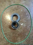 Vortech Mechanical Impeller Shaft Novi Seal Kit With Oring Oem V1 V2 V3 V5 V7 V9 Remanufactured. Price: $69.10.