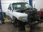 Turbo/supercharger Eclipse Vin 8TH Digit Fits 96-98 Dodge 2500 Pickup 1375304 Used. Price: $584.02.