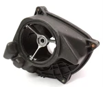Muffler Silencer 90-92 Vw Corrado G60 535 145 752 Used. Price: $109.99.