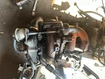 06-13 Mazdaspeed MS3 Oem Assembly Used. Price: $328.79.