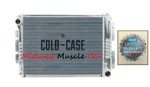 68-71 Chevy Ii Nova Ls Swap Cold-case Aluminum Performance Radiator New. Price: $434.54.