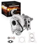 Turbo Charger For Subaru Legacy Levorg 2.0L Euro FA20 814306-5001S New. Price: $192.70.