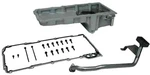 Moroso 20105 Street/strip Oil Pan 1955-1987 Gm Cars & Trucks (except G-body) Wit New. Price: $528.99.