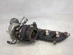 2003 Volvo V70 Supercharger J3E45 Used. Price: $85.24.