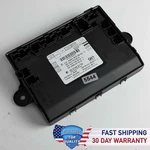 07-13 Oem Mercedes W221 S550 S600 Rear Right Passenger Door Control Module Used. Price: $30.00.