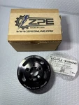 Zpe Griptec 3.50 Whipple 5-BOLT Pulley, 10 Rib For Hellcat, Trackhawk, Etc New. Price: $185.00.
