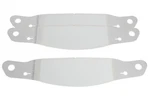 Racing Optics #10217CP Perimeter Tearoff Arai GP-5W Shoei Bell New. Price: $41.95.