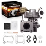 Turbocharger CT20 For Toyota 4RUNNER 2.4L 1984-1995 17201-54030 New. Price: $136.99.