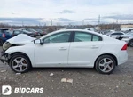 Turbo/supercharger 2.5L Fits 14-16 Volvo S60 298069 Used. Price: $135.72.