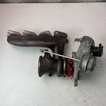2015-2020 Mercedes W205 C300 Engine Motor 21867-07 Used. Price: $475.00.