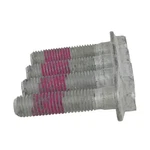 Genuine *2020-2025 Ford Hub Mount Bolt W719432-S439 New. Price: $15.04.