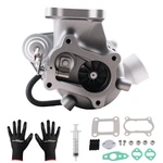 CT20 Turbocharger For Toyota Hilux Land Cruiser Hiace 2.4L 17201-54060 New. Price: $161.81.