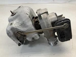 17 18 19 Alfa Romeo Giulia Ti Sport (952) Turbocharger Supercharger Oem Used. Price: $599.99.