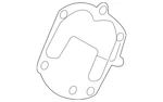 Genuine Nissan Supercharger Gasket 14465-3KY1B New. Price: $22.00.